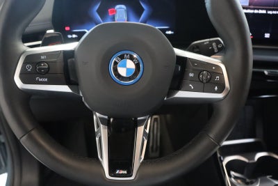 BMW iX1 xDrive30 M-Sport