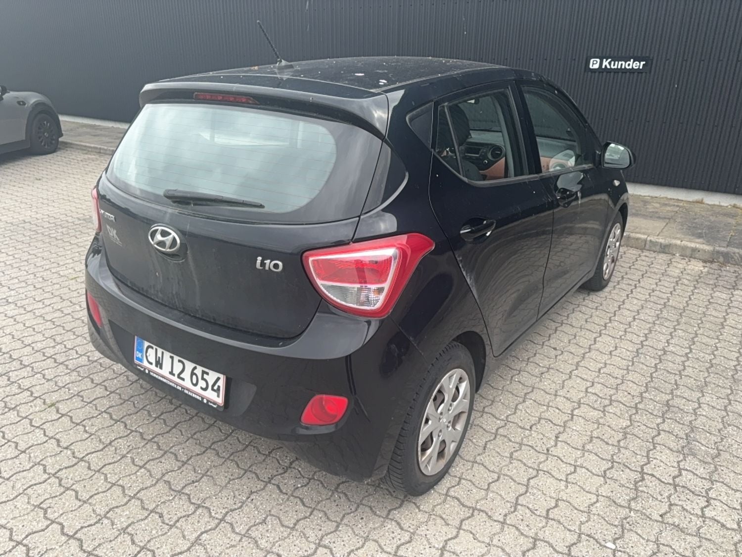Hyundai i10 Comfort - billede 4