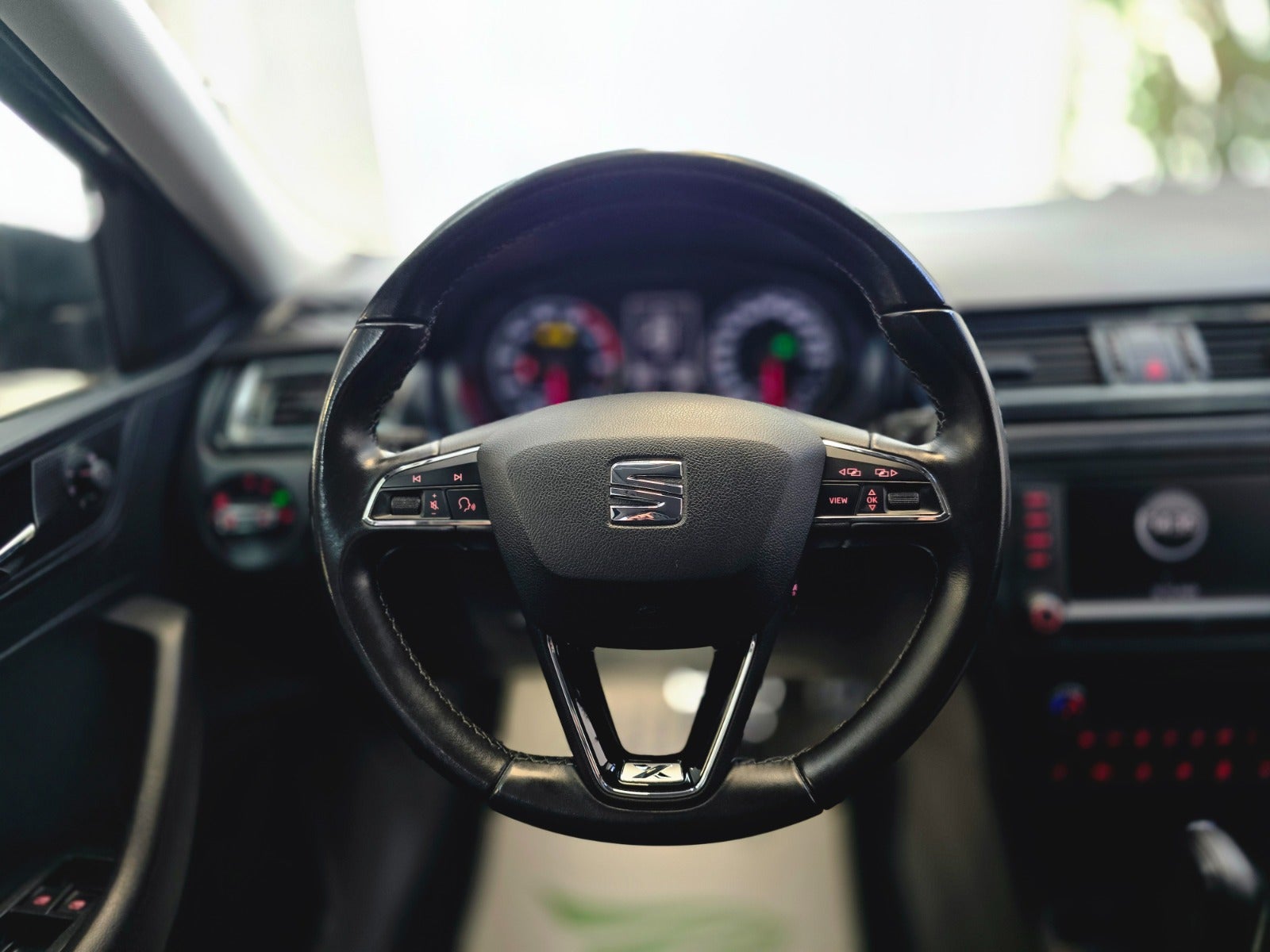 Billede af Seat Toledo 1,0 TSi 110 Xcellence DSG
