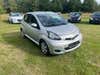Toyota Aygo  thumbnail