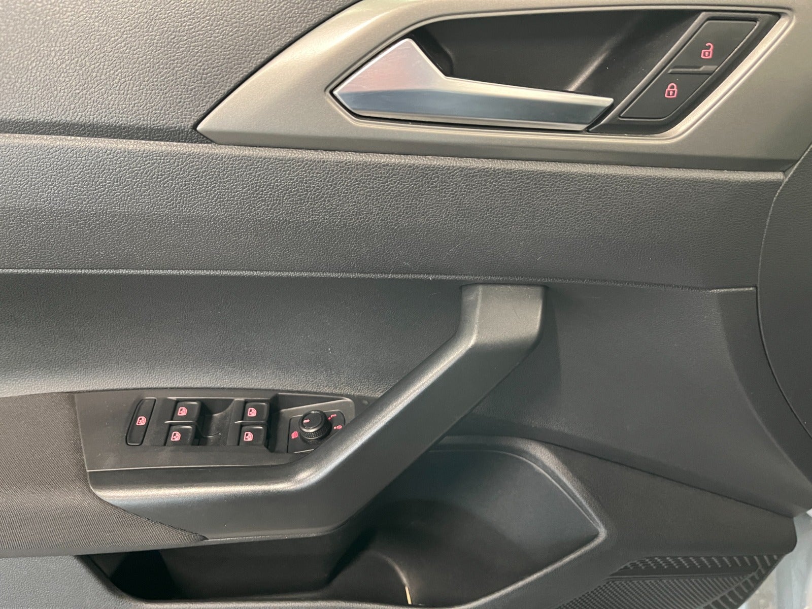 Billede af VW Polo 1,6 TDi 95 Comfortline DSG