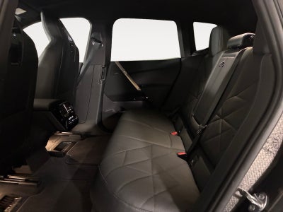 BMW iX xDrive50 Supercharged