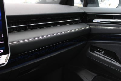 VW ID.7 Style Tourer