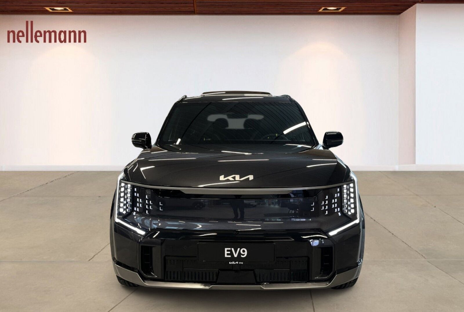 Kia EV9 Long Range Performance GT AWD 7prs