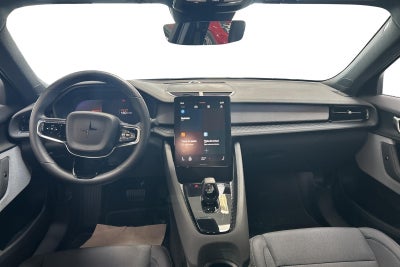 Polestar 2 Long Range