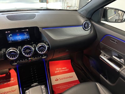 Mercedes EQA250 Progressive