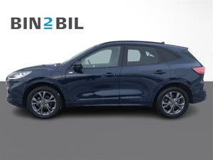 Ford Kuga PHEV ST-Line X CVT