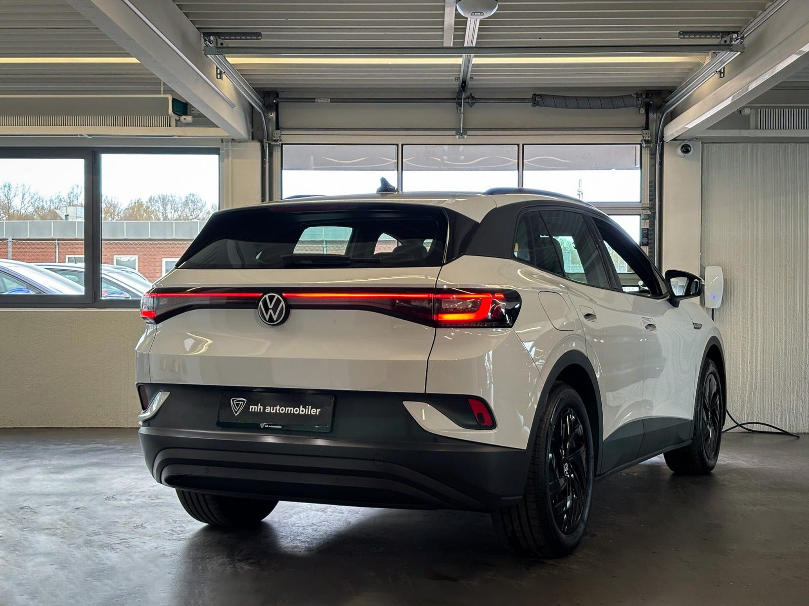 Billede af VW ID.4 77 Pro Performance