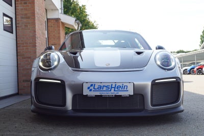Porsche 911 GT2 RS Coupé PDK