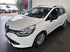 Renault Clio IV dCi 75 Expression Navi Style Sport Tourer thumbnail
