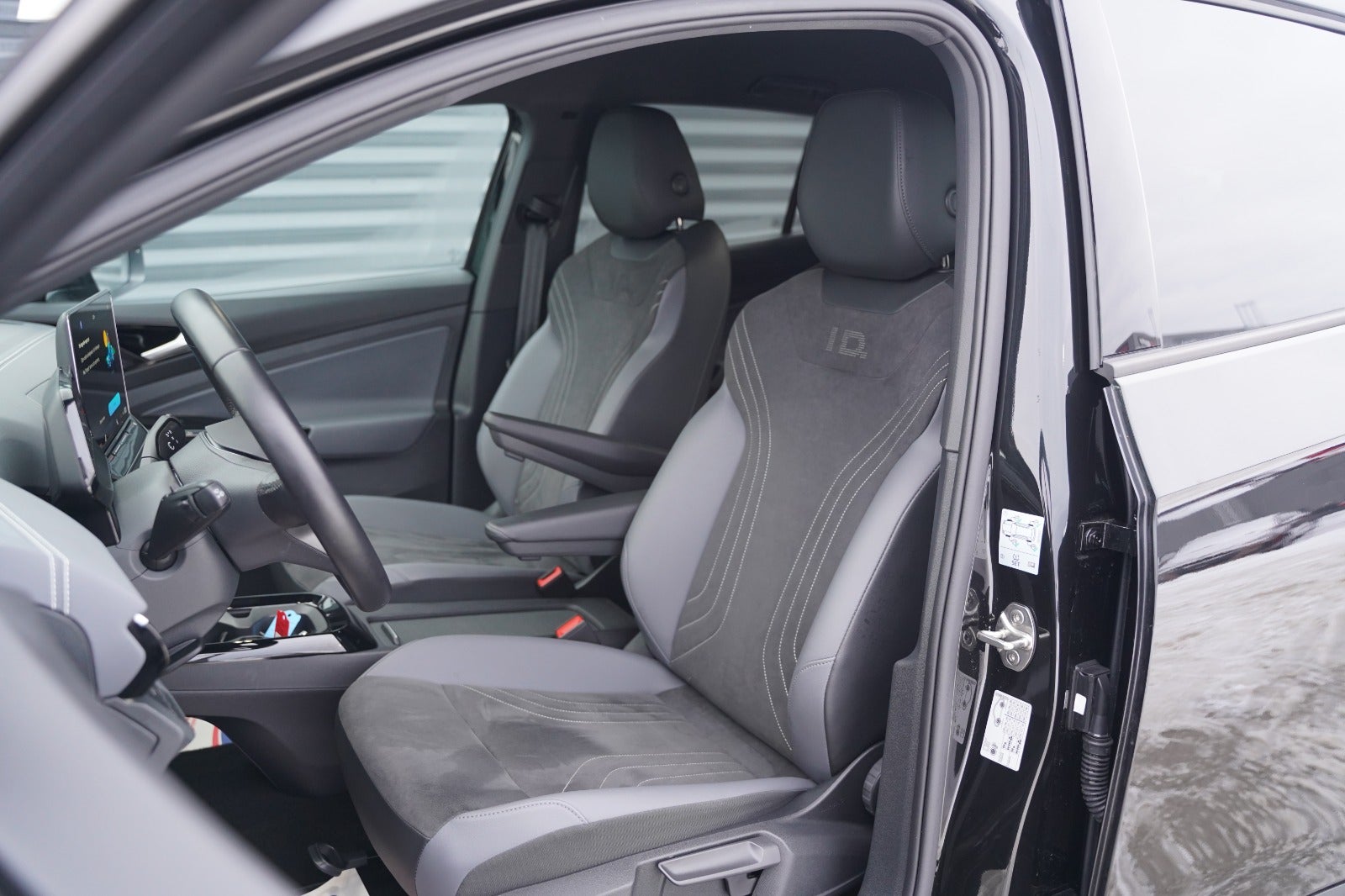 Billede af VW ID.4 52 Pure Performance