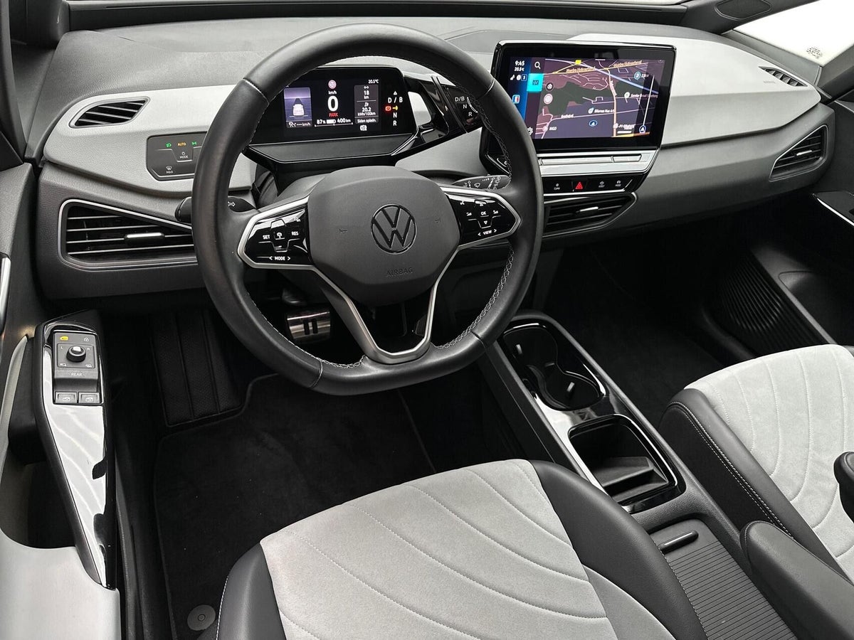 VW ID.3 Pro billede 3