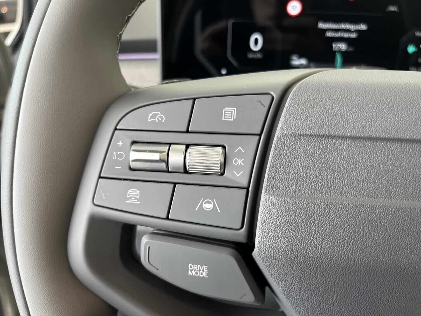 Kia EV3 Long Range Upgrade