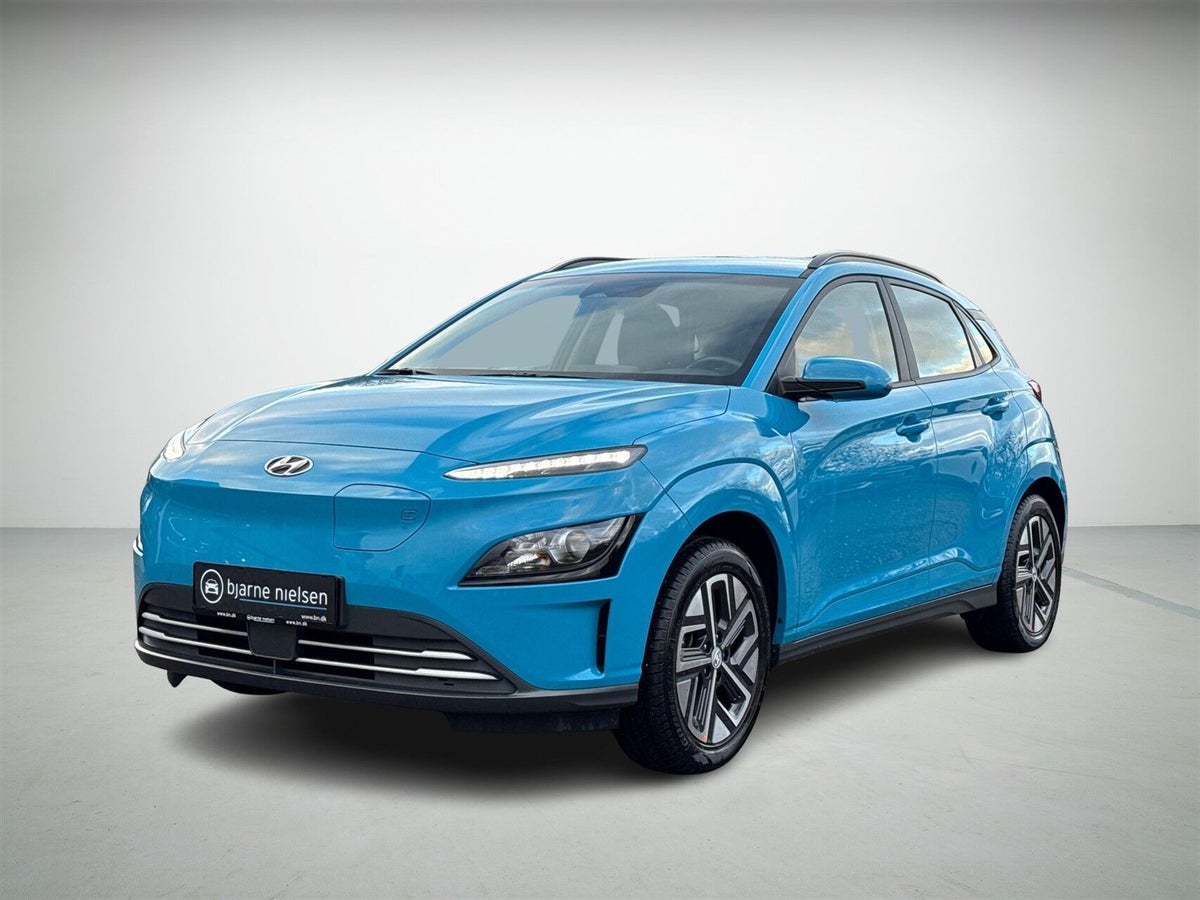 Hyundai Kona EV Select billede 1