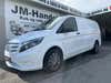 Mercedes Vito 114 CDi Kassevogn aut. L