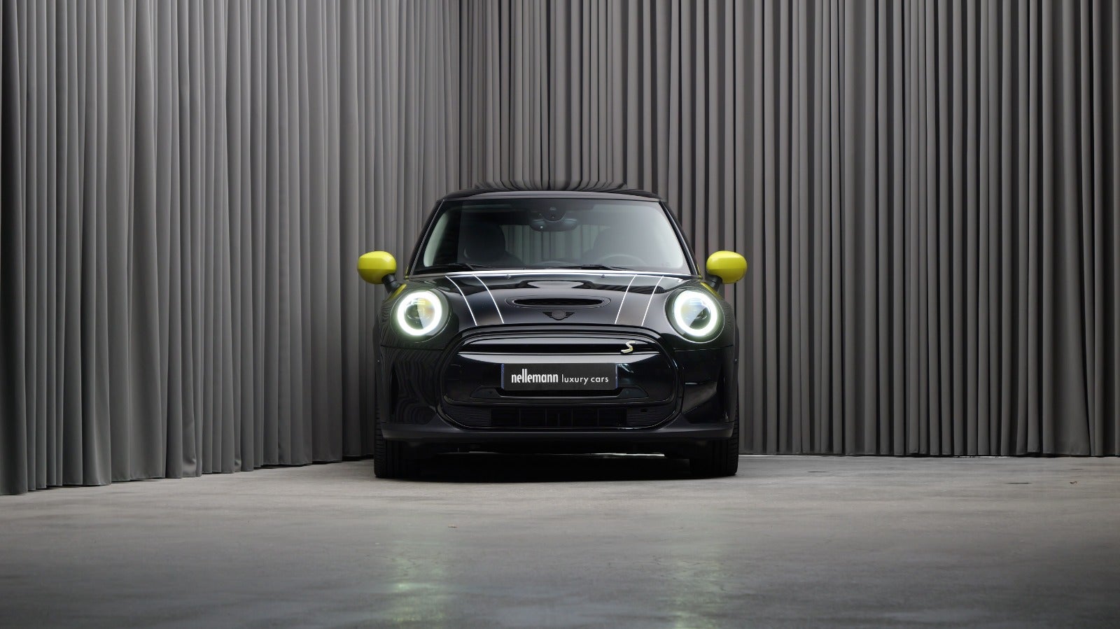 MINI Cooper SE Collection