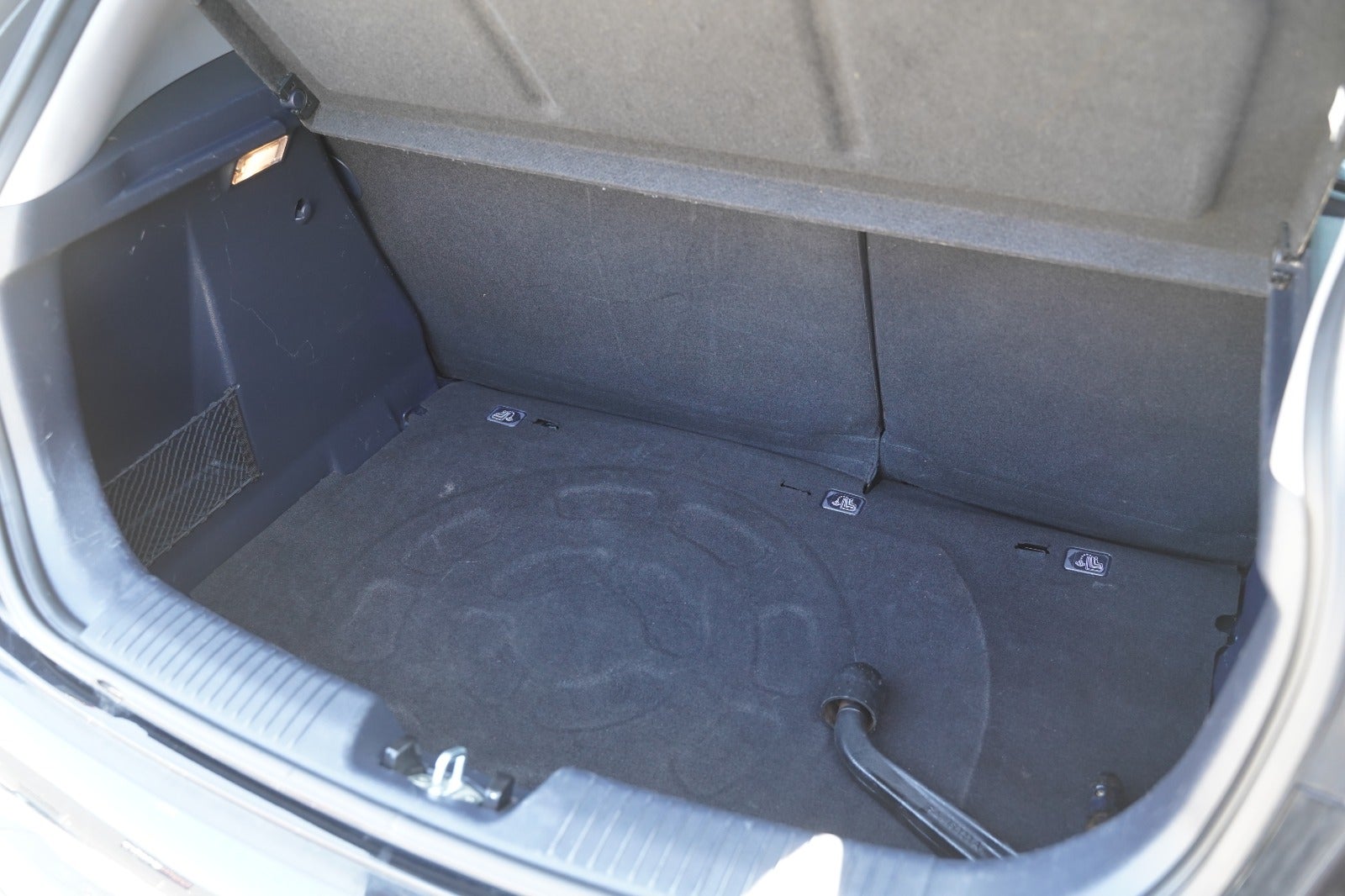 Billede af Kia Rio 1,2 CVVT Attraction+