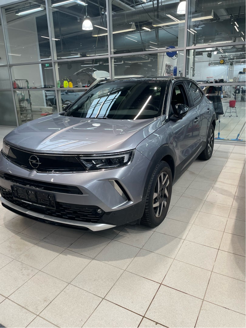 Opel Mokka-e Ultimate billede 2