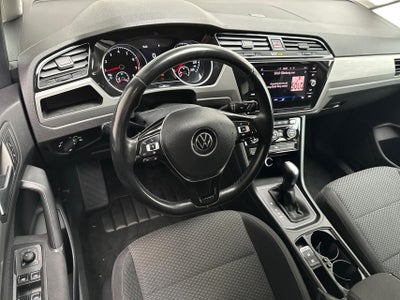 VW Touran TSi 150 Comfortline DSG 7prs billede 2