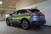 Audi Q4 e-tron Advanced Van thumbnail