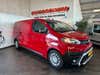 Toyota ProAce D 122 Medium Comfort Master aut.