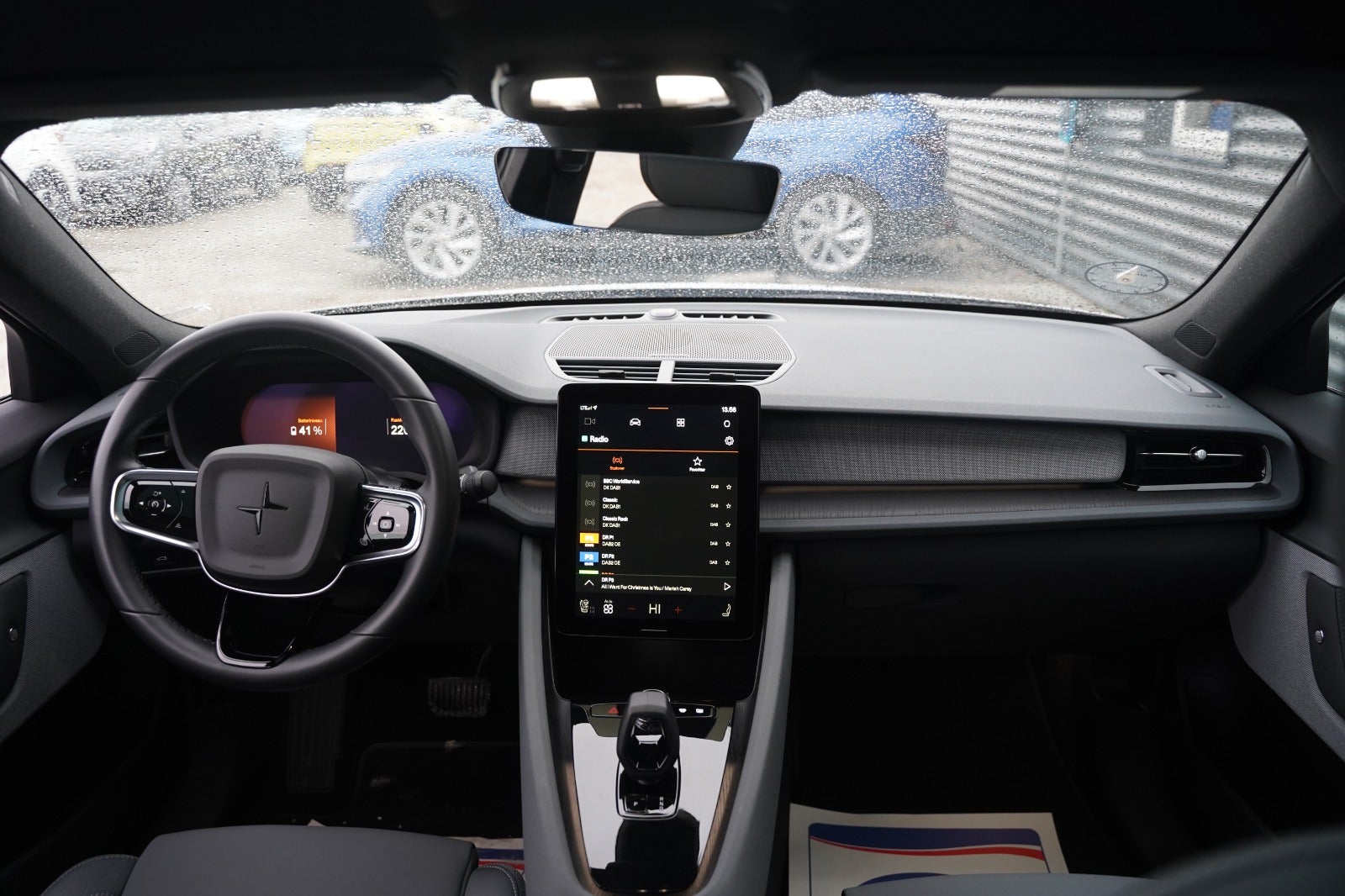 Billede af Polestar 2  Long Range