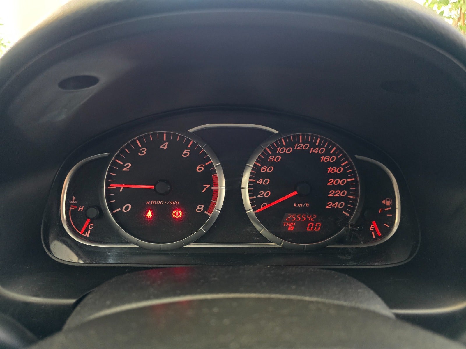 Billede af Mazda 6 2,3 Sport stc.