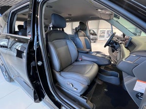 Kia EV9 Long Range Performance Premium AWD 7prs