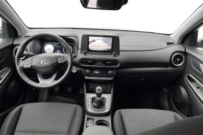 Hyundai Kona T-GDi Essential