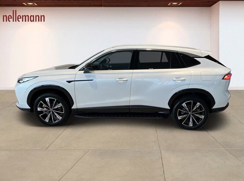 MG HS PHEV Comfort