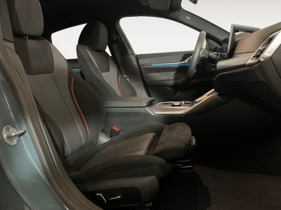 BMW i4 M50 M-Sport xDrive