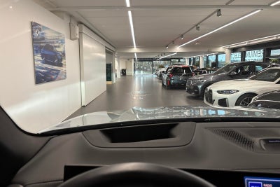 BMW X5 xDrive50e M-Sport+ aut.