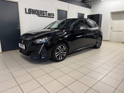 Peugeot 208 PureTech 100 Allure Sky
