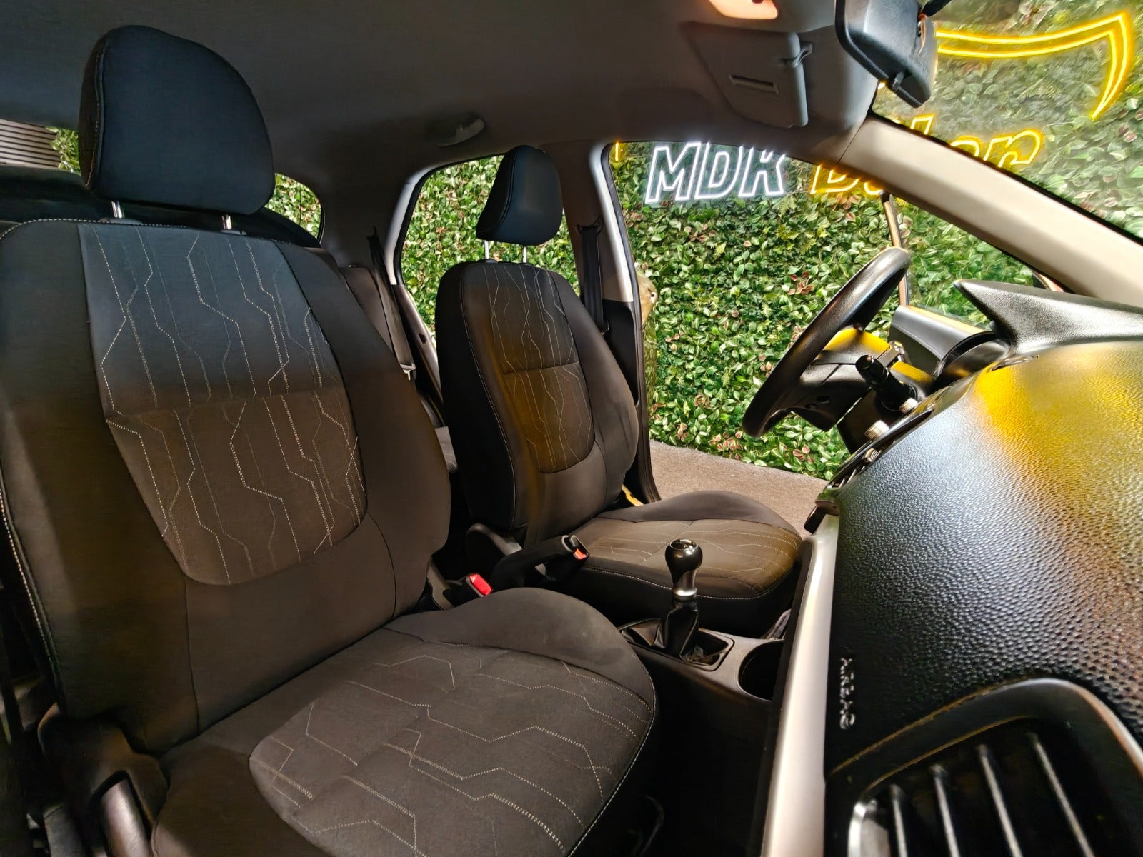 Billede af Kia Picanto 1,0 Active Eco