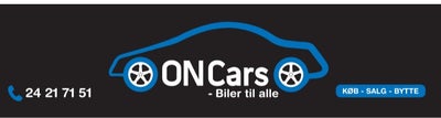 ON Cars ApS