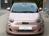 Fiat 500e Icon Cabrio thumbnail