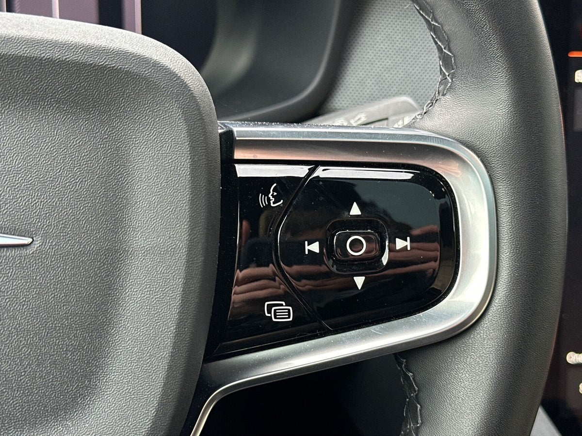 Polestar 2 Long Range AWD billede 18