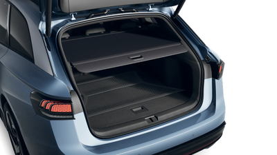 VW ID.7 Style Tourer