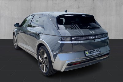 Hyundai Ioniq 5 84,0 Ultimate 2025