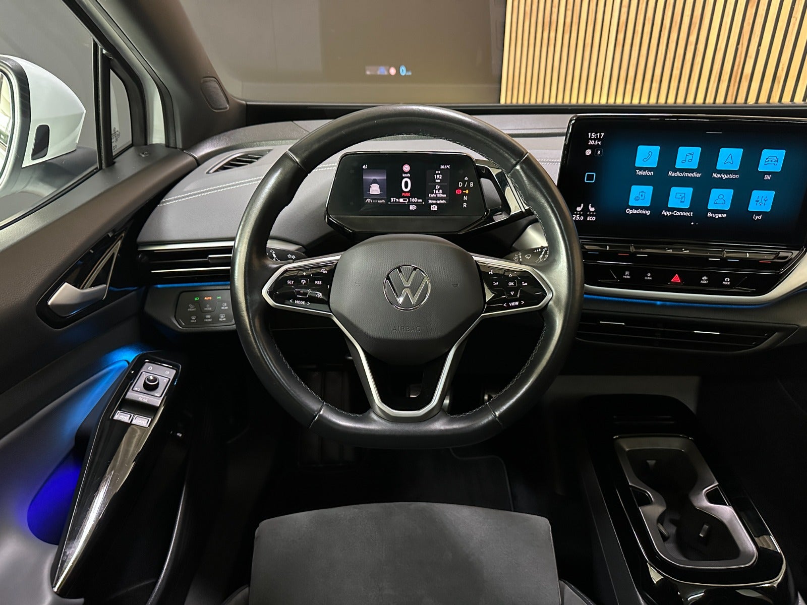Billede af VW ID.4 77 Top Sport