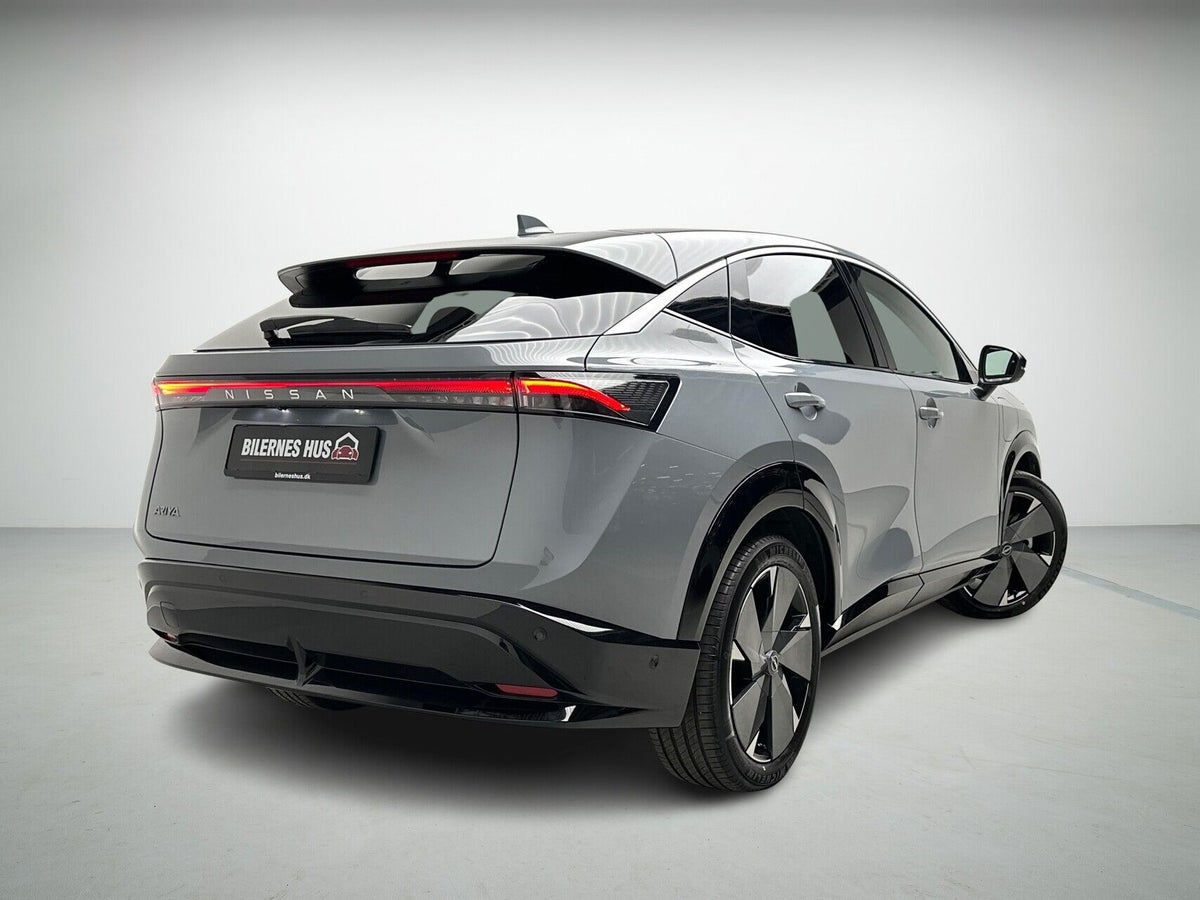 Nissan Ariya Evolve billede 2