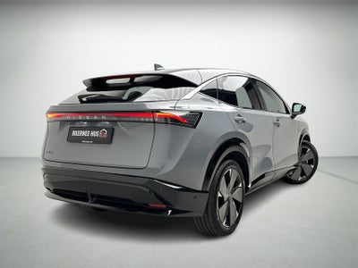 Nissan Ariya Evolve billede 1