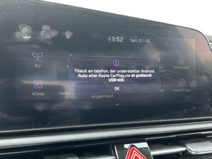 Kia Niro EV Prestige