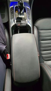 MG EHS PHEV Luxury