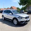 Suzuki S-Cross Boosterjet Active