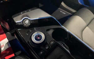 Kia EV6 Long Range Performance AWD