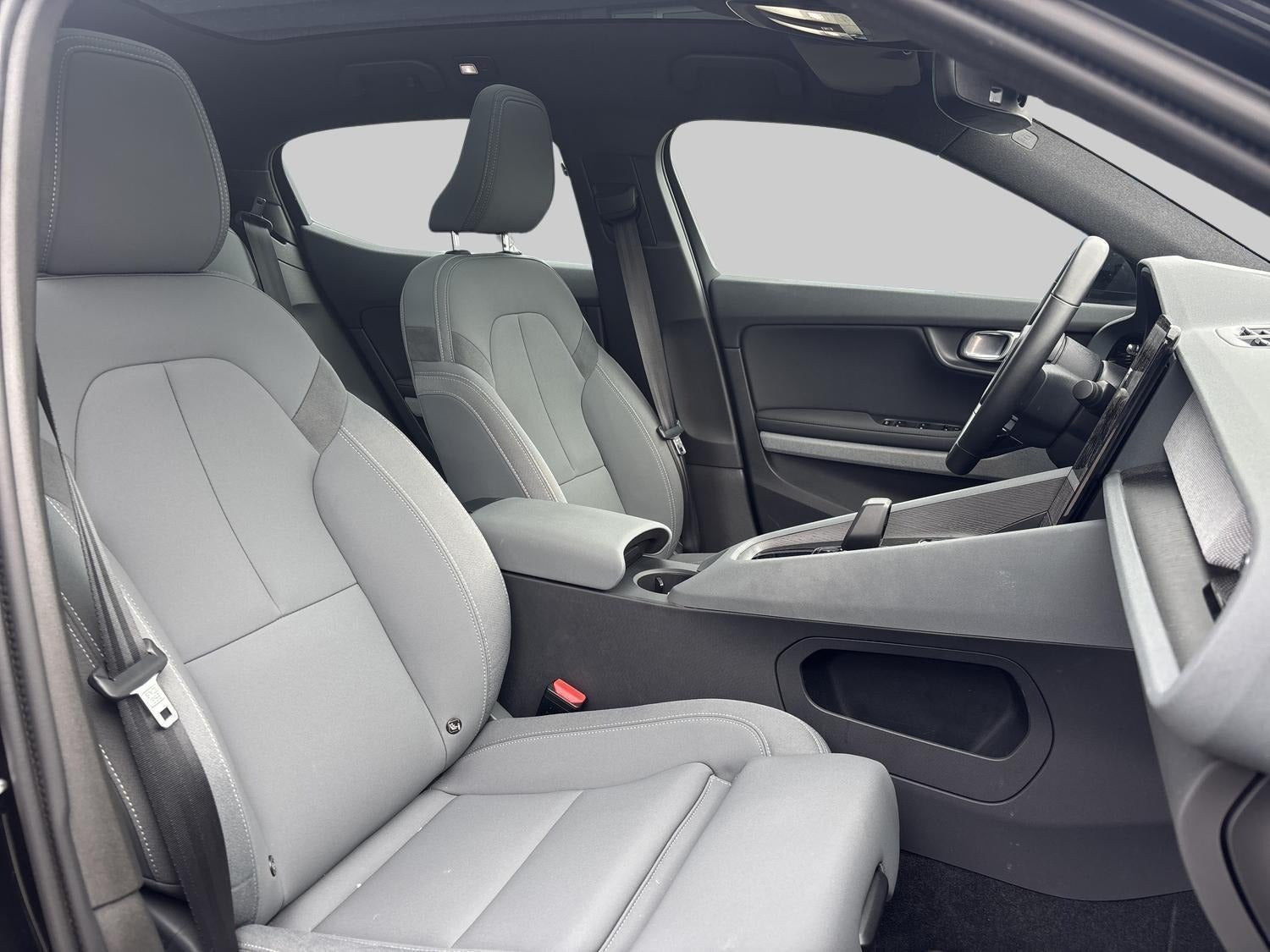 Billede af Polestar 2  Standard Range