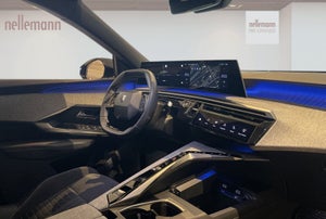 Peugeot e-3008 GT Pack