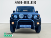 Suzuki Jimny Adventure AllGrip thumbnail