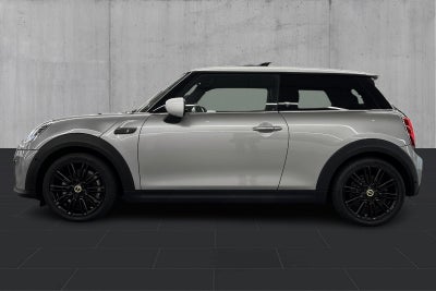 MINI Cooper SE Maximise - 1
